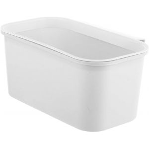 Organisateur de lit &agrave; suspendre pour table &agrave; langer - Panier de rangement pour table de chevet - Pour bureau, &eacute;cole, maison, dortoir - Neuf