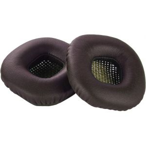1 Pair Replacement Ear Pads Cushions for Marshall Major I & II Foam Ear Cushion (Brown) - Neuf