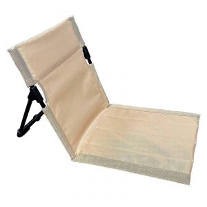 Chaise Longue Pliante Pour Se D&eacute;tendre Au Bord De La Piscine Ou &Agrave; La Plage - Neuf