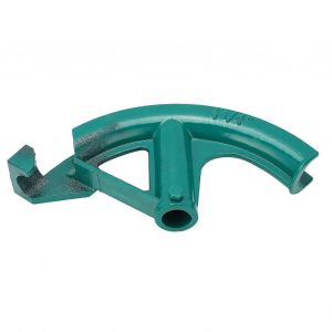 Rohrbender Handr&ouml;hrchen Biegewerkzeug Fr 1,25zoll Traduction : Rohrbender Hand Tube Bending Tool For 1.25inch - Neuf