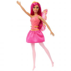 Barbie Doll - Neuf