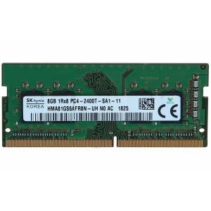 SK Hynix HMA81GS6AFR8N-UH 8GB DDR4 2133MHz PC4-17000 SODIMM module de m&eacute;moire 8 Go 1 x 8 Go 2400 MT/s 260-pin SO-DIMM - Neuf