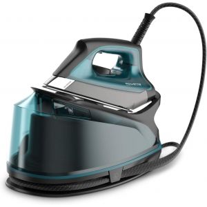 MEVRONISSHOP-ROWENTA COMPACT STEAM PRO CENTRO DE PLANCHADO 2200W - Neuf