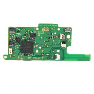 Remplacement De La Carte MèRe Du Circuit Gauche De La Manette De Jeu Pour Le Module De Circuit De La Carte Du ContrôLeur De Commutateur - Neuf