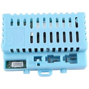 Récepteur de voiture électrique pour enfants,pour les pièces de véhicule électrique pour enfants Récepteur bleu - Neuf
