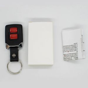 868-4 Télécommande pour porte de garage 868MHz Rolling Code 4 boutons Emetteur manuel de haute qualité Nouveau 4011 4021 4025 4031 4035 APERTO 4021 4025.télécommande porte de garage 2 Buttons - Neuf