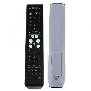 T&eacute;l&eacute;commande l'amplificateur de cin&eacute;ma maison Samsung DVD AH59-01644T MM-DT8 MM-DT8S MM-DT10 - Neuf
