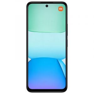 Xiaomi Redmi 13X (6.79'' - 256 Go, 8 Go RAM) Noir - Neuf