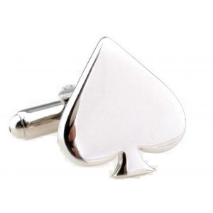 Coffret Cadeau De Boutons De Manchette Pour Homme, Finition Argent¿¿E, Style Classique, Design ¿¿L¿¿Gant, Parfait Pour Les Occasions Formelles. - Neuf