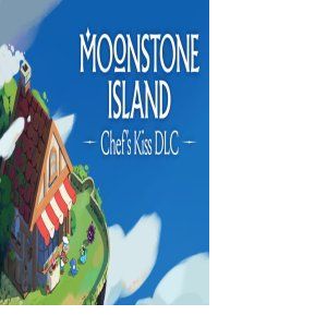 Moonstone Island Chefs Kiss Dlc Pack (Extension/Dlc) - Steam - Jeu En T&eacute;l&eacute;chargement - Ordinateur Pc-Mac - Neuf