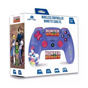 Freaks And Geeks - Manette Ps4 Sans Fil Hunter X Hunter - Neuf