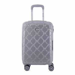 Valise rigide 70x45x27cm Taille L Orion long s&eacute;jour PIERRE CARDIN - Neuf