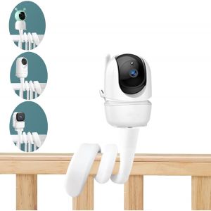 Support De Babyphone Pour Ghb Modell 2023,Modell 2023a2 /Boifun U200ebaby 6t /Momcozy Bm01 - Neuf