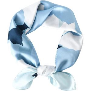Bandana, Foulard De Motard, Foulard De Pirate, Foulard En Soie, Bandeau.[G1308] - Neuf