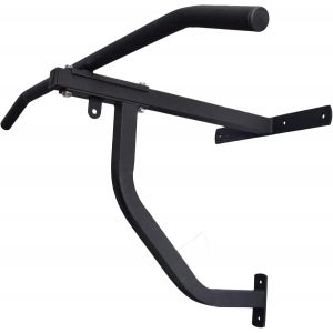 Support Mural / Potence Pour Sac De Frappe Avec Barre De Traction[Ela710121] - Neuf