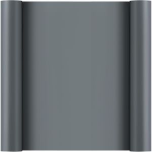 Ayuhr-Tapis En Silicone Pour Resine Antiadhésif Tapis De Table Silicone Résistant À La Chaleur Antidérapant Resine Epoxy Pour Travaux Manuels Moulage De Bijoux 60x40 Cm Gris Foncé - Neuf