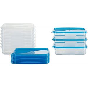 Sac Isotherme Repas, Petit Lunch Bag Isol&eacute; Mini Glaci&egrave;re Souple Sacs &Agrave; Collation Pour Femmes Hommes Enfants - Neuf