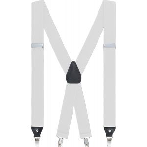 CAUC-Bretelles pour homme X-Form 01745 - Neuf