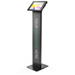 Compulocks 140B209APXB support antivol pour tablettes 11" pour Apple iPad (10th gen.) / 10.9" / 2022 / A2757, A2777<br>iPad (11th gen. A16) / 11" / 2025 / A3355, A3356 - Neuf