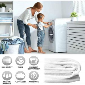 Couverture En Flanelle Fleurs Couverture De Canap&eacute; Fruits, Couverture En Microfibre Douce, Confortable Et Chaude Couvertures D'impression 3d Pour - Neuf