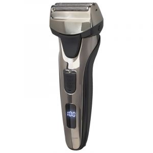 Tondeuse &Agrave; Barbe Sans Fil Noir Proficare Pc-Hr3140-Noir - Neuf