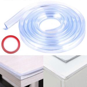 Protection D'angle De Table Souple Pour Bebe Et Enfant - Neuf