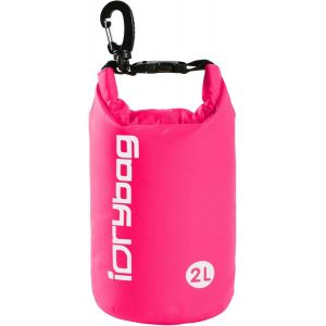 KALANKA-Sac à Dos étanche pour Homme, pour Homme, Sac à Dos étanche pour Kayak, Bateau, canoë, Rafting, randonnée, Camping, Réglable - Neuf