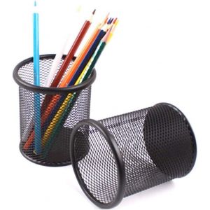Cadeau Maitresse D'&eacute;cole Fin D'ann&eacute;e,Cadeau Personnalis&eacute; Maitresse,Merci Maitresse Cadeau Atsem Institutrice Ma&icirc;tresse,Pot A Crayon Bureau,Rangement Pinceaux Maquillage,Cadeaux Maitresse D'&eacute;cole - Neuf