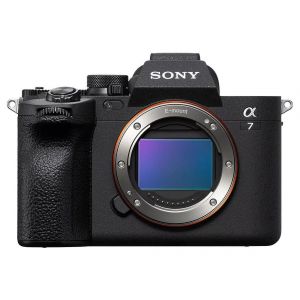 Sony a 7 IV MILC 33 MP Exmor R CMOS 3840 x 2160 Noir - Neuf