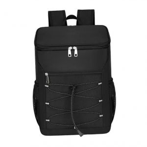 Sac A Dos Isotherme Pour Femme, Grande Capacite, Ideal Pour Les Pique-Niques En Exterieur Et Le Camping. Couleurs Disponibles. Sac A Dejeuner Isotherme Pour Femme, Grande Capacite, Glaciere Et Contenant Alimentaire Reutilisable Pour Le Camping. - Neuf