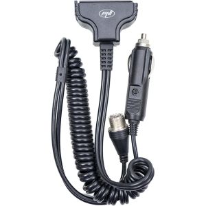 KALANKA-Adaptateur d'alimentation 12 V et antenne Externe pour Escort HP 62 - Neuf