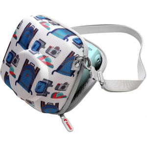 Housse de Protection pour Fujifilm Instax Mini 12 Mini 11 Mini 9 Eva cam&eacute;ra instantan&eacute;e Housse de Protection.[G95] - Neuf