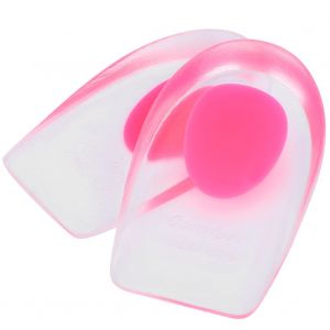 Semelle Interieure A Coussinets Souples Pour Talon, Protection Confortable Du Pied, Soulagement De La Douleur, Taille L - Neuf