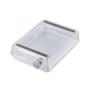 BacPac Backdoor Case Cover Kit pour boîtier standard GoPro Hero 3+ 4 - Neuf
