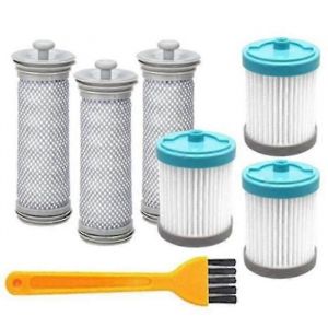 Aspirateurs sans fil compatibles de remplacement Tineco A10 Hero-master A11 Hero-master,Tineco Pure - Neuf