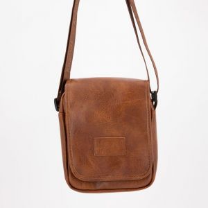 Sacoche bandouliere benicio Homme KAPORAL - Neuf