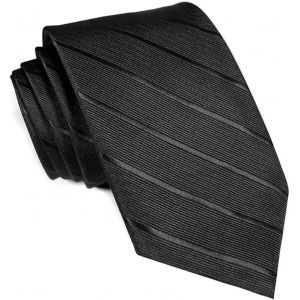 Cravate Homme 8 Cm Cravates Pour Hommes Cravates De Mariage Cravate Classique D'affaires Polyester Tie Homme Cadeaux Cravates Homme De Luxe - Neuf