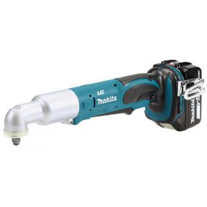 Cl&eacute; de mandrin &agrave; percussion &agrave; angle Makita DTL063Z; 18 V (sans batterie et chargeur) - Neuf