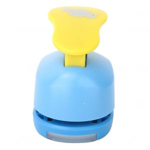 Outil de bricolage pour gaufrage de papier fait main, accessoire de perforation pour gaufrage de papier (bonbon) - Neuf