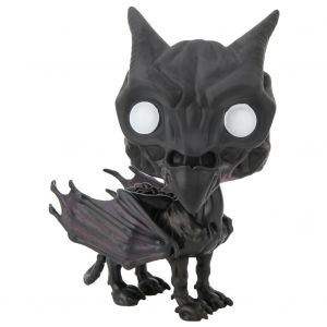 Poupee en plastique de dessin anime, modele de poupee animale stimulante, collection de decoration, jouet pour enfants - Neuf