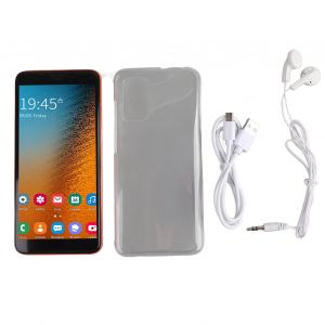 Smartphone Note 30 Plus 5,72 pouces, double carte memoire, double veille, 512 Mo + 4 Go - Neuf