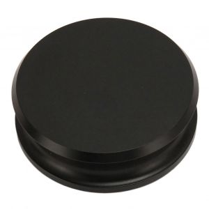 Stabilisateur de disque pour platine vinyle,professionnel,en alliage d'aluminium,pinces de poids pour platine vinyle,noir - Neuf
