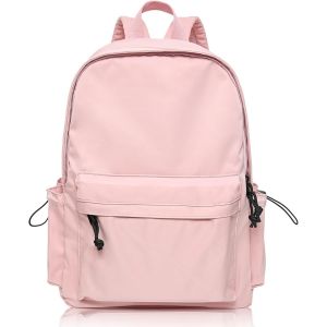ChenQuanSarl-Cartables Scolaires, Cartables Et Sacs À Dos, Sacs À Dos Loisir, Cartable Pour L'École Voyage Sport Sac, Sac À Dos École Cartable, Sac A Dos Scolaire Fille Garçons Lycee Ados - Neuf