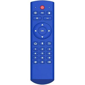 Télécommande Box Android X96 Mate x96 Max HK1 x96max x96 Mini - Neuf