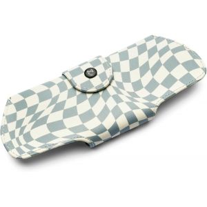 Belt Soft Case Étui À Lunettes Mixte - Neuf