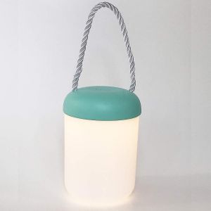 Veilleuse Portable Pour Enfants,Lampe De Chevet Rechargeable,Lanterne Portable À Gradation En Continu,360 ° - Neuf