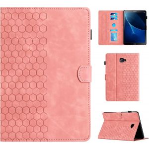 ERYI-Coque Pour Samsung Galaxy Tab S5E 10.5 Inch Sm-T720/T725 2019 Étui De Protection Case Tablefba-Tte Housse Avec Porte-Pencil Et Réveil/Veille Auto Pour Samsung Galaxy Tab S5E Tablet, Rose - Neuf