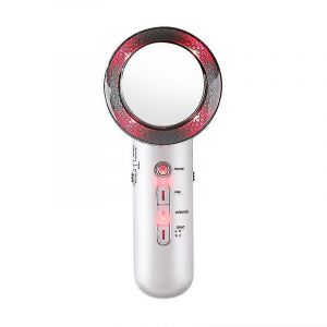 Appareil minceur 3 en 1 avec LED et appareil de beaut&eacute; - Prise UK - Neuf