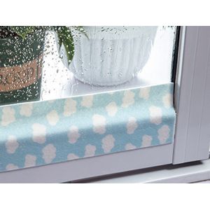 Bande adh&eacute;sive de calfeutrage pour joints de cuisine et de salle de bain - Neuf