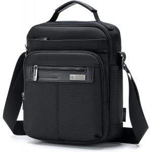 Loc-Pochette Homme Sacoche Sacs À Main Sac Bandouliere Sac Besace Sac Porte Epaule Homme Sac Poitrine Sac D'Épaule Ipad Mes R Sac D'Affaires Porte-Document Crossbody Cadeau - Neuf